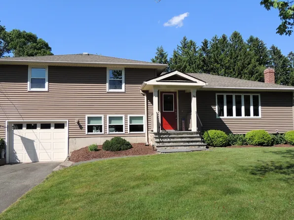 38 Elizabeth Street, South Windsor, CT 06074