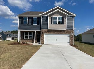 107 Fancy Trl, Anderson, SC 29621