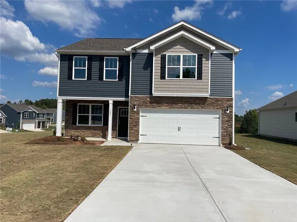 107 Fancy Trl, Anderson, SC 29621