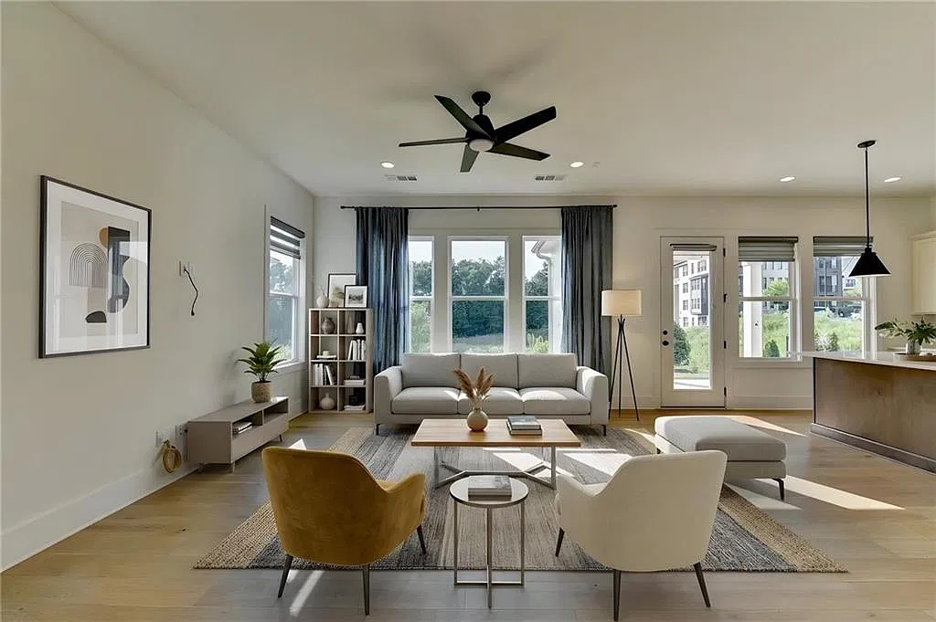 5 bed, 4.0 bath, 3590 sqft, $3,500 — Photo 4