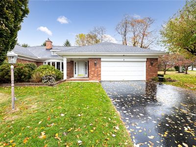 3 Powdermill Dr, Pittsford, NY, 14534