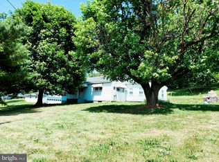 2904 N Frederick Pike, Winchester, VA 22603