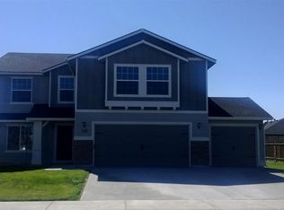 705 W Panner St, Mountain Home, ID 83647