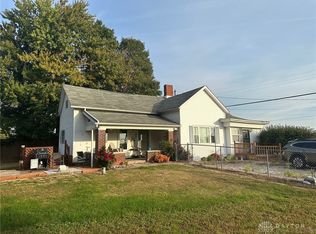 4872 Us Highway 35, Eaton, OH 45320