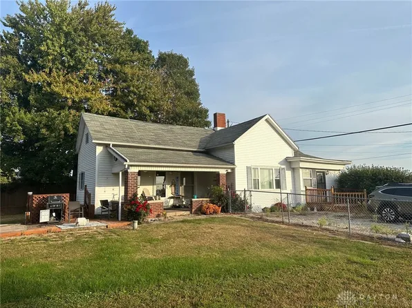 4872 Us Highway 35, Eaton, OH 45320