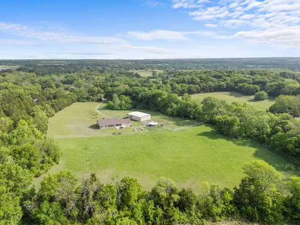 254 Jackson Rd, Whitewright, TX 75491