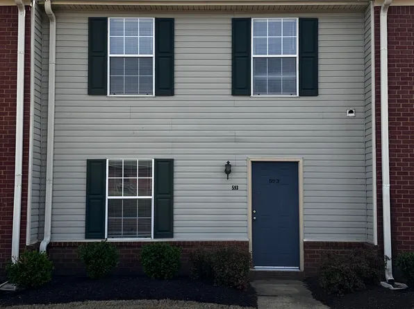 593 Rasco Rd E, Southaven, MS 38671