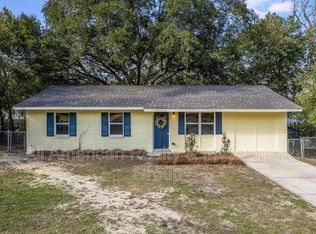 506 Forrest Ct, Crestview, FL 32539