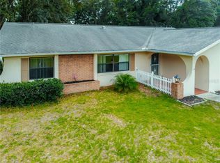 5804 SW 103rd Street Rd, Ocala, FL 34476
