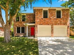 2744 Frontier Ln, McKinney, TX 75071