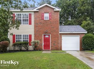 2998 Champion Ln SW, Concord, NC 28025