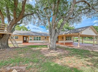 1026 Cottonwood Church Rd, Rosenberg, TX 77471