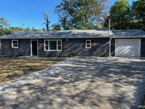 9109 Ford Ln, Mount Vernon, IN 47620