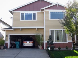 17811 SE 16th St, Vancouver, WA