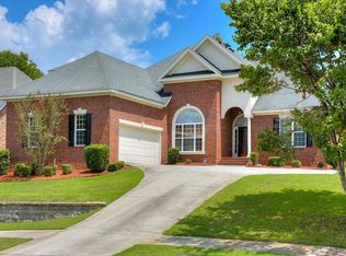 1624 Jamestown Ave, Evans, GA 30809