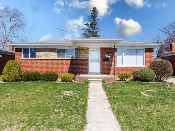 11473 Edgeton Dr, Warren, MI 48093