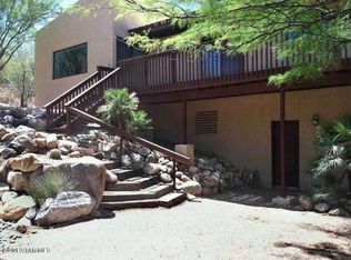 5740 N Via Lozana, Tucson, AZ 85750