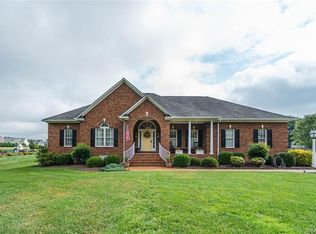 8446 Lee Davis Rd, Mechanicsville, VA 23116