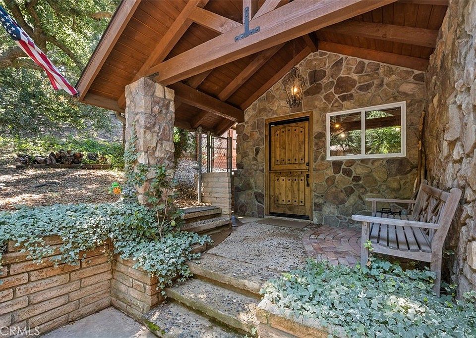 28726 Modjeska Canyon Rd, Silverado, CA 92676 Zillow