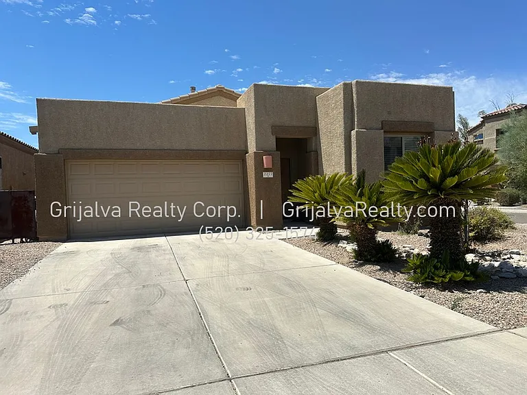 2277 W Floral Cliff Way — Photo 17