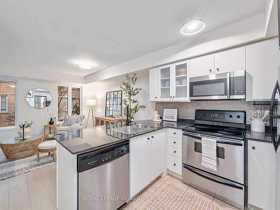 3rd image of 42 Western Battery Rd #712