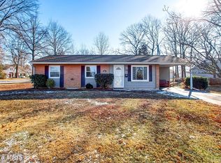 207 Contee Rd, Joppa, MD 21085