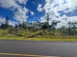 Jewel Dr LOT 52, Pahoa, HI 96778