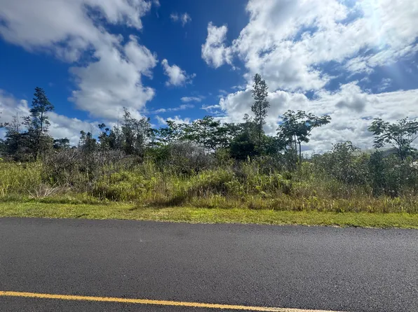 Jewel Dr Lot 52, Pahoa, HI 96778