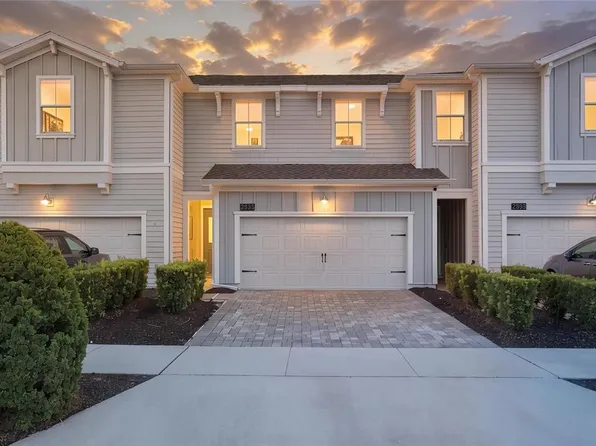 2935 THEME STREET, KISSIMMEE, FL 34746