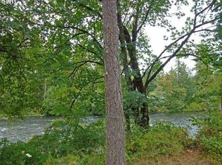 1375 SW Spring St, Mill City, OR 97360