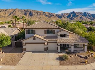 2627 W Monte Way, Phoenix, AZ 85041