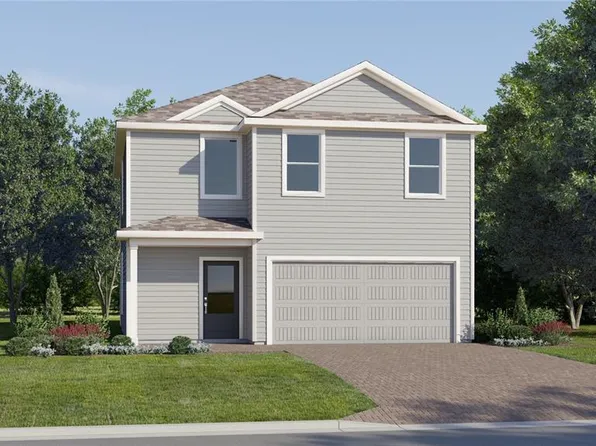 6052 Balance Way, Clermont, FL 34714