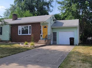 1505 W McClure Ave, Peoria, IL