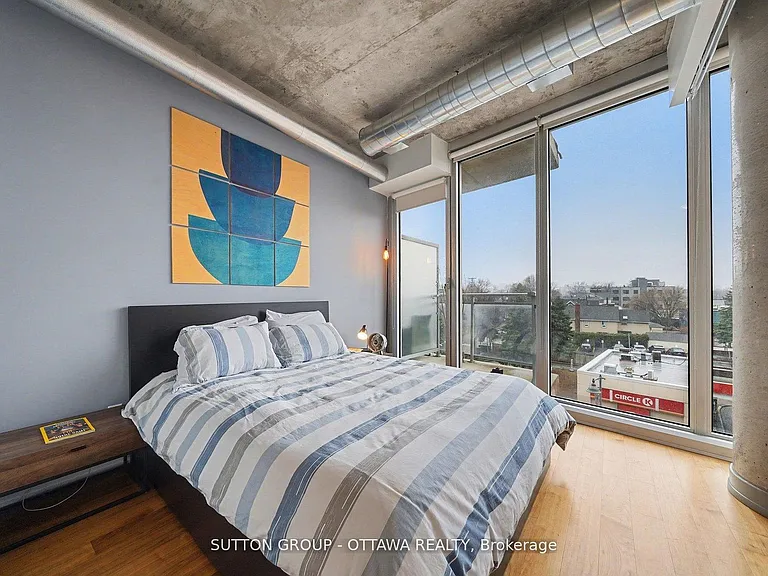 354 Gladstone Ave #323 — Photo 15