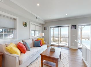 Ice House, Provincetown, MA 02657