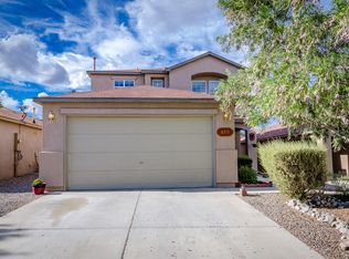 8715 Tradewind Rd NW, Albuquerque, NM 87121