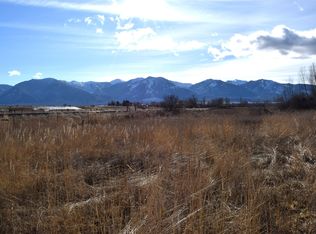 Nhn Couture Loop, Arlee, MT 59821