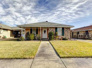 7807 Marquis St, New Orleans, LA 70128