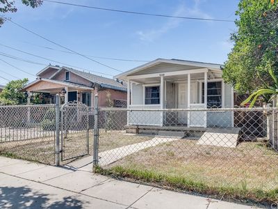 518 N Raitt St, Santa Ana, CA, 92703