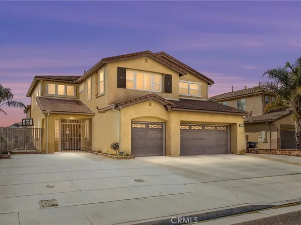 2812 Hartley Pkwy, San Jacinto, CA 92582