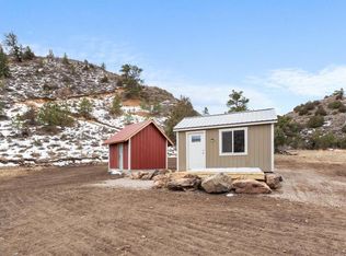 59 W Rustic Rd, Bellvue, CO 80512