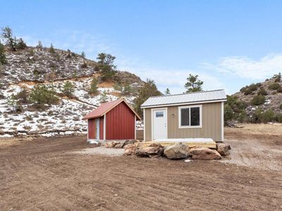 59 W Rustic Rd, Bellvue, CO, 80512