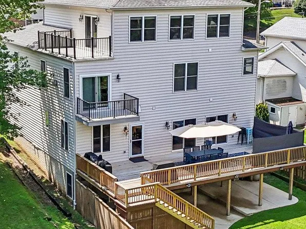 3912 17th St, Chesapeake Beach, MD 20732