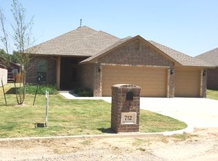 712 Seiling St, Alva, OK 73717