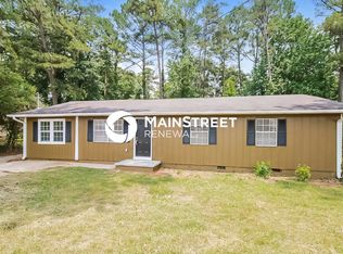 2114 Slate Rd, Ellenwood, GA 30294
