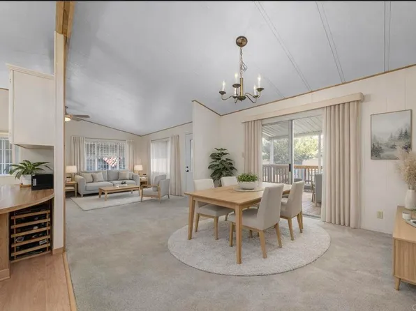 11949 Riverside Dr Space 133, Lakeside, CA 92040