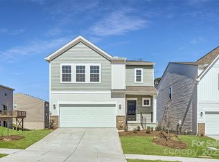 10115 Chatham Run Ln, Charlotte, NC 28262