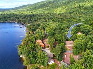 33 Oak Ct, Nesquehoning, PA 18240