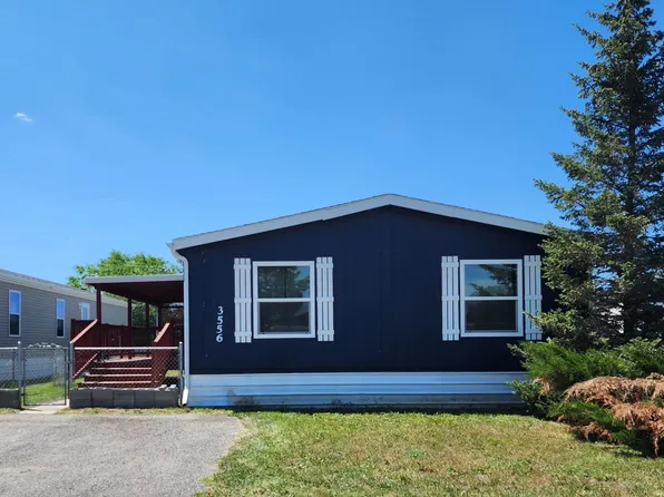3556 Rainbow Dr, Helena, MT 59602