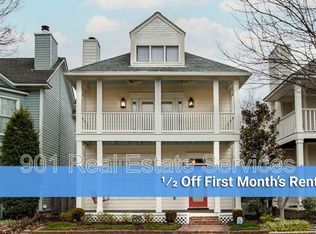 1018 Harbor Bend Cir, Memphis, TN 38103